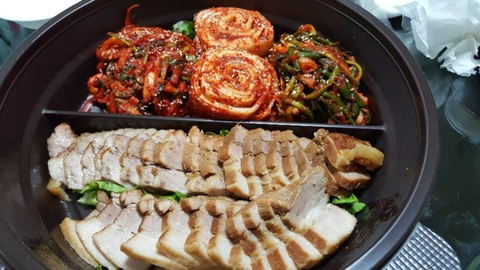 [고르기] 아침으로 먹을 수 있는 음식은? | 인스티즈