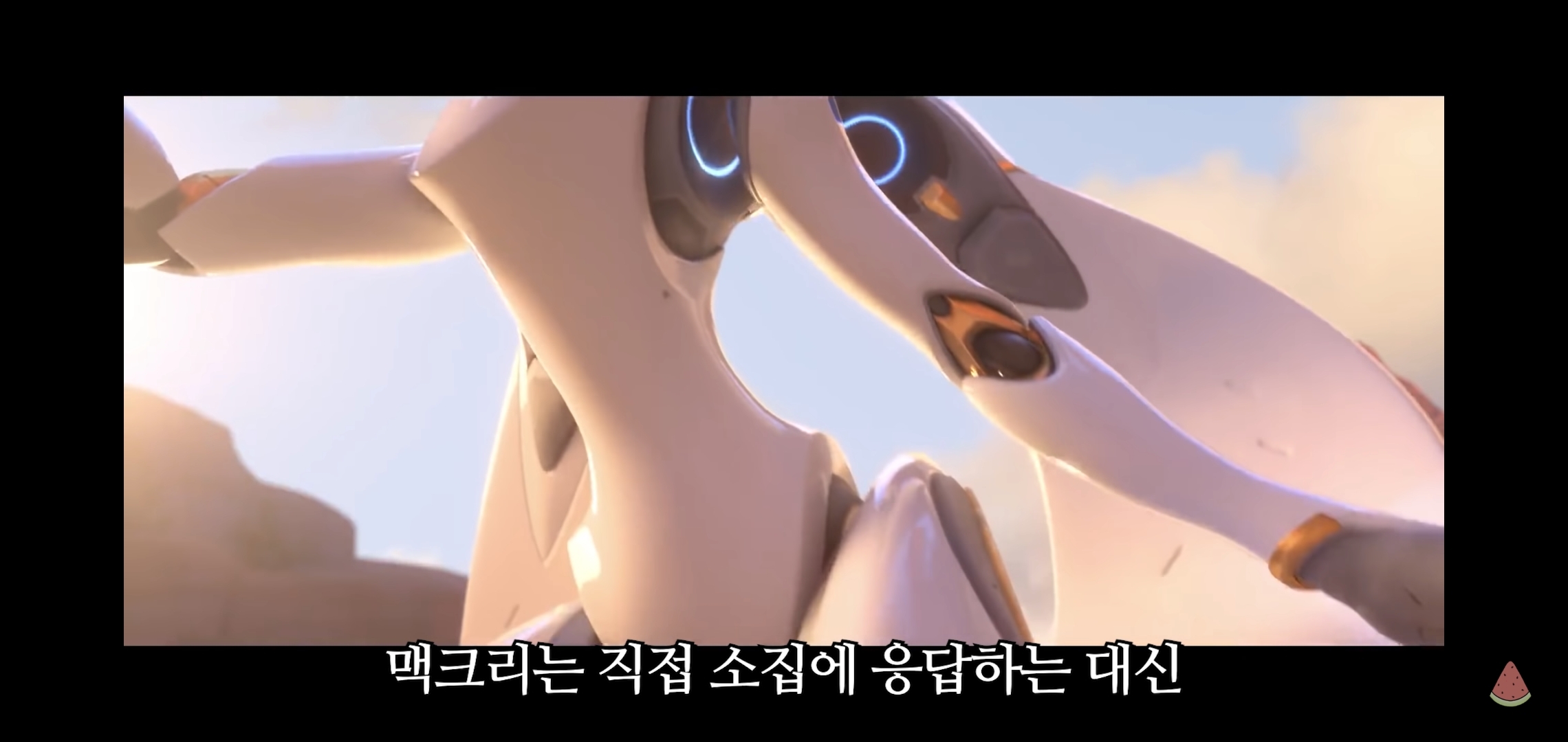 오버워치 세계관 스토리 #2 | 인스티즈