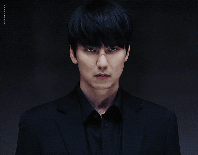 주특기로 돌아온다는 김남길 차기작.gifs | 인스티즈