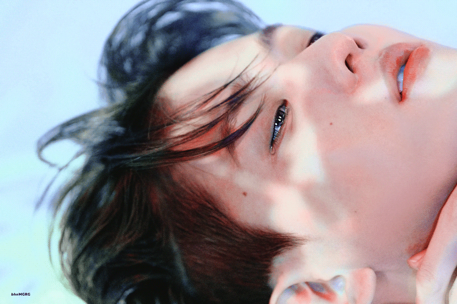 하필이면 이 무겁고 서러운 우주에서 너를 만나서, 내가 | 인스티즈