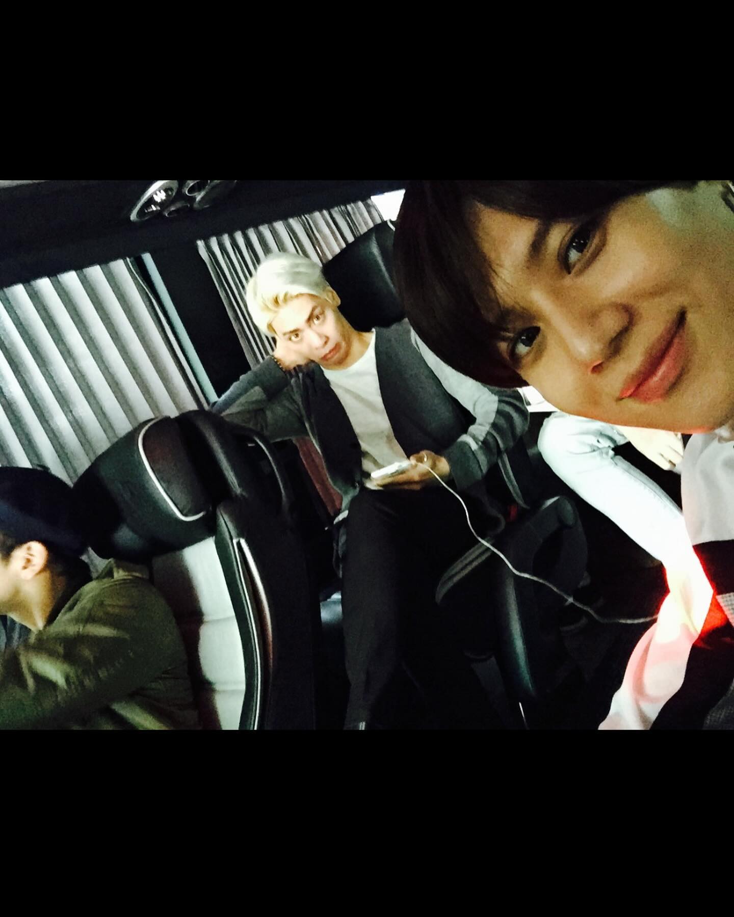 샤이니 키 인스타그램 업데이트(for 종현) | 인스티즈