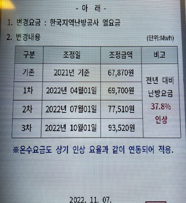 아니 님들 겨울 어떻게 버틸려고 조용함?.twt | 인스티즈