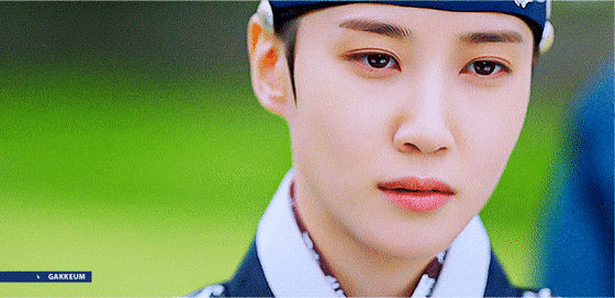 [고르기] 세자 vs 호위무사 | 인스티즈