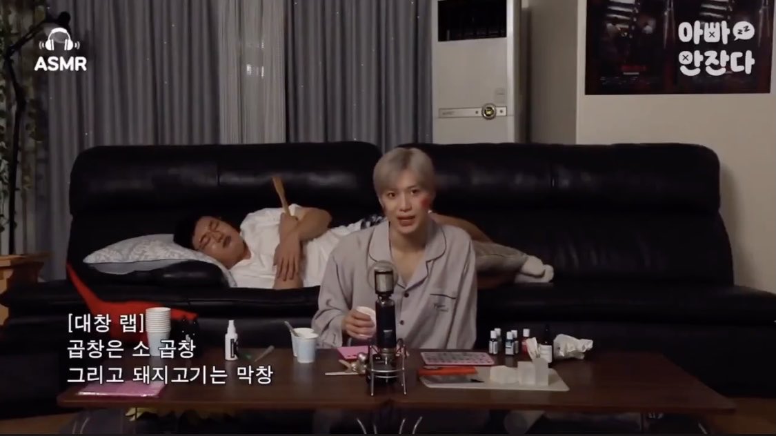 샤이니 태민이 알려주는 아이돌 극성수기 다이어트 방법 | 인스티즈