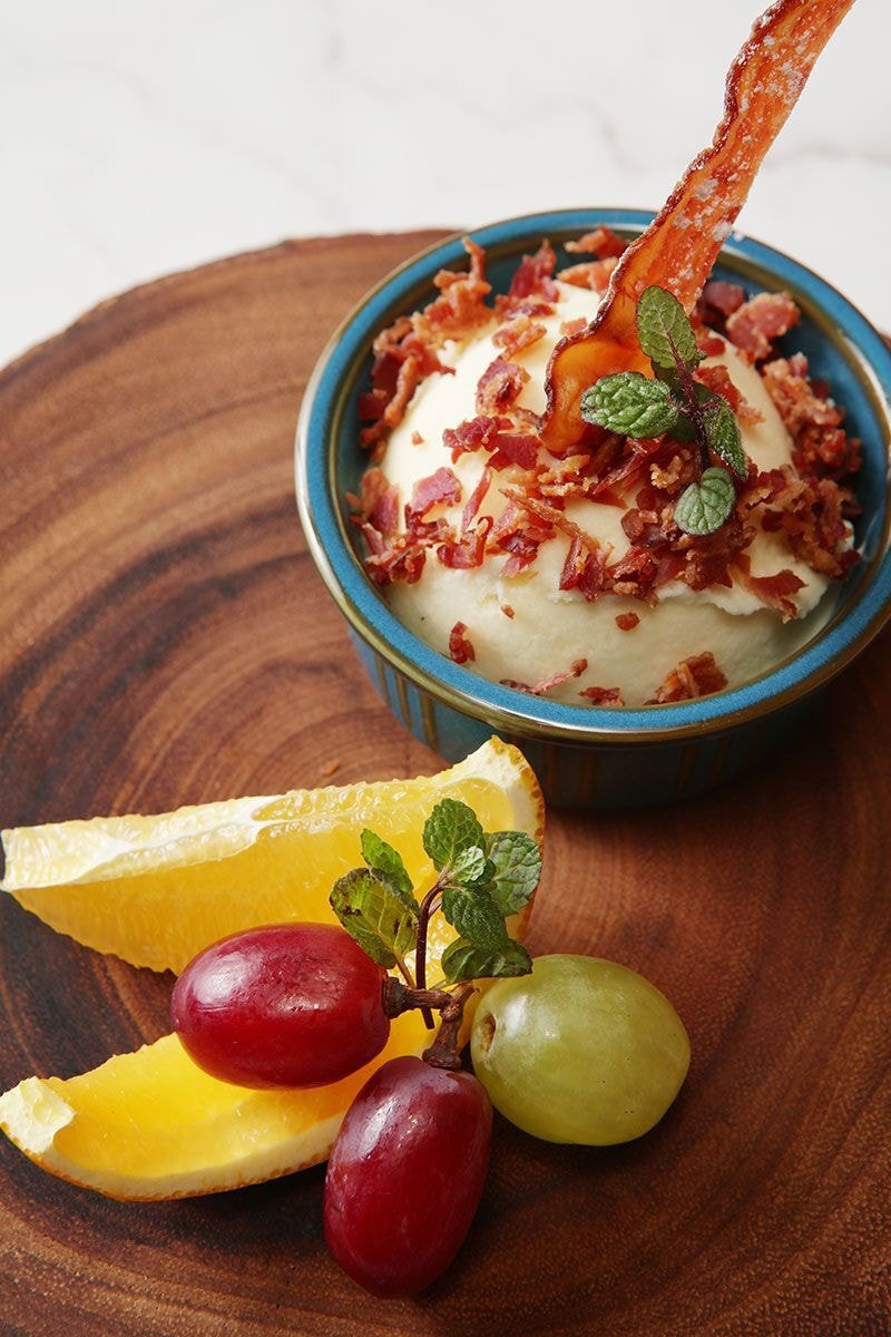 호불호 갈리지만 의외로 맛있는 디저트 재료 | 인스티즈