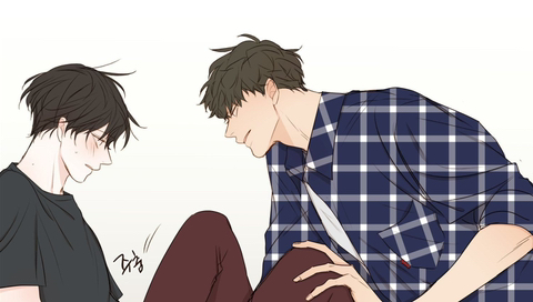 [BL] 연하공 VS 연상공 VS 동갑내기 평생 하나만 볼 수 있다면? | 인스티즈