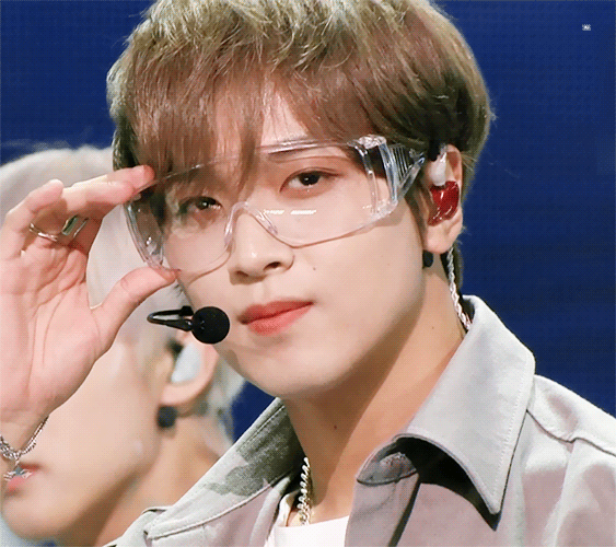 아이돌 덕후들 중 싫어하는 사람 없다는 필승 조합 코디 (feat. 고글) | 인스티즈