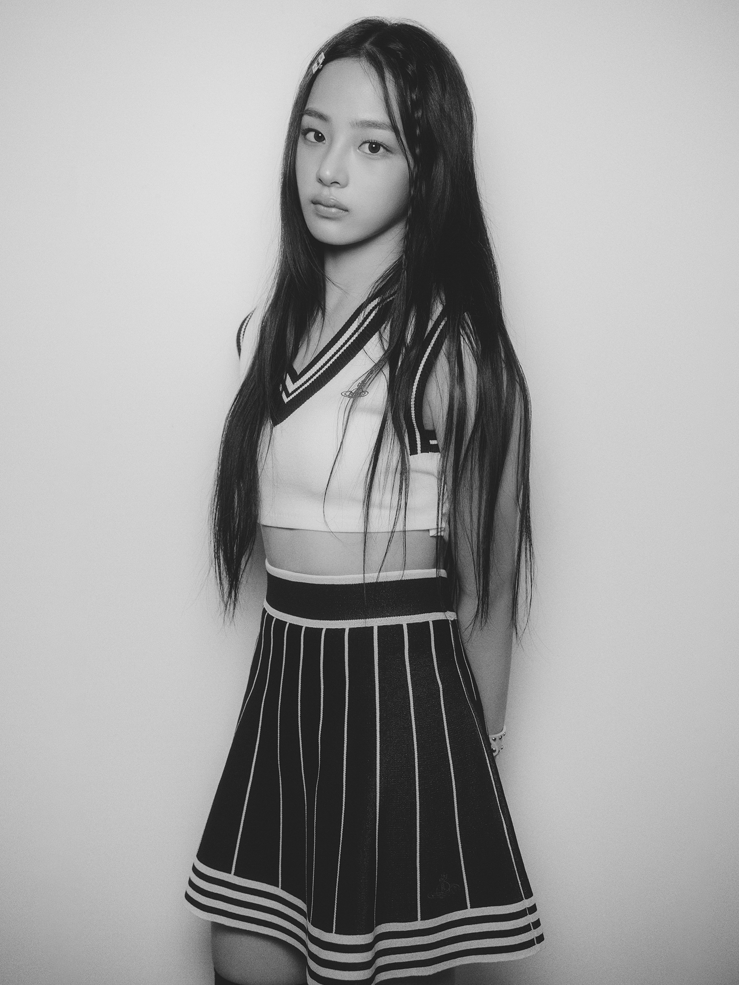 뉴진스 'Hype Boy'  MV 공개 & 멤버 공개 | 인스티즈