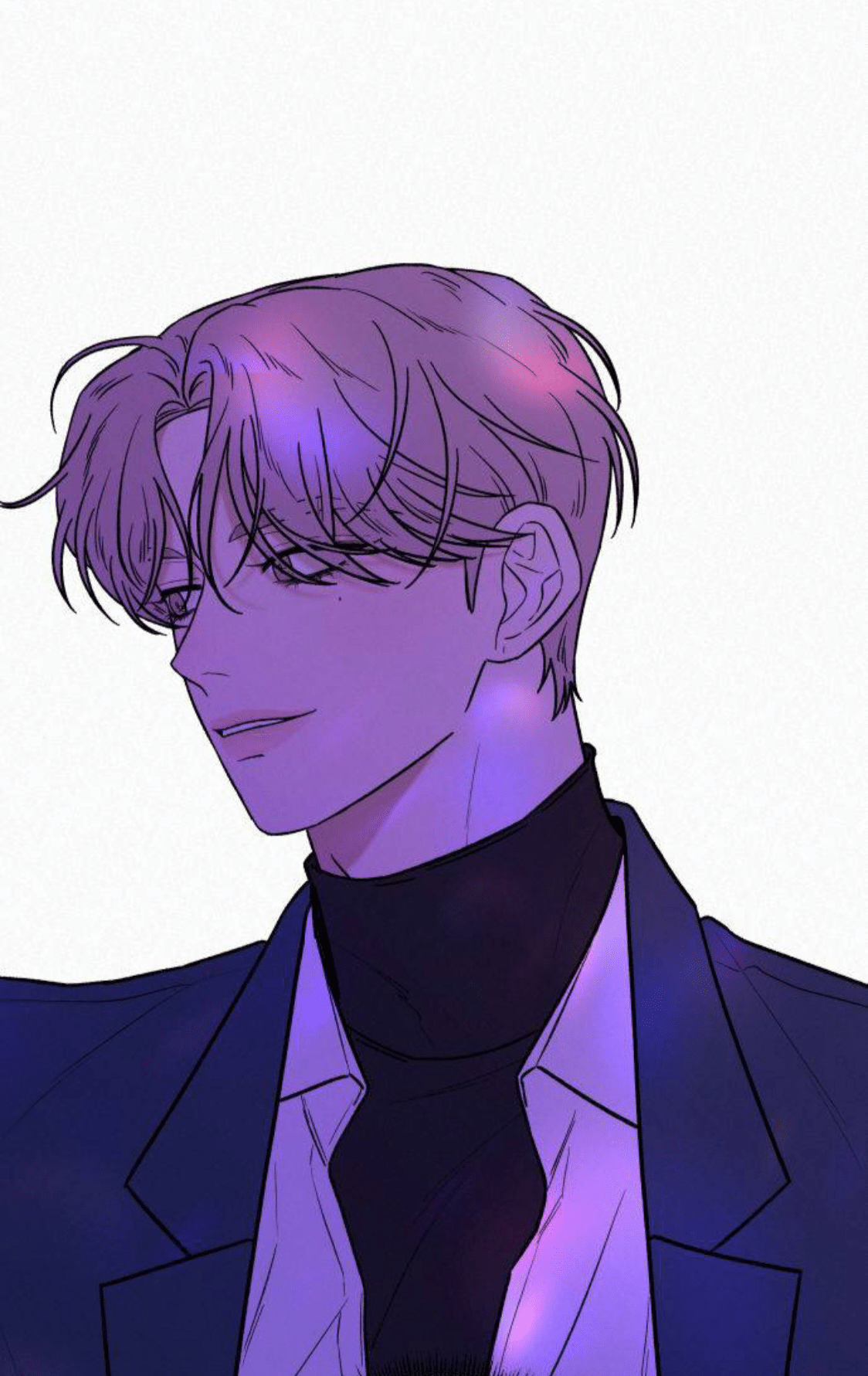 최근 비주얼 맛집으로 소문난 웹툰 | 인스티즈