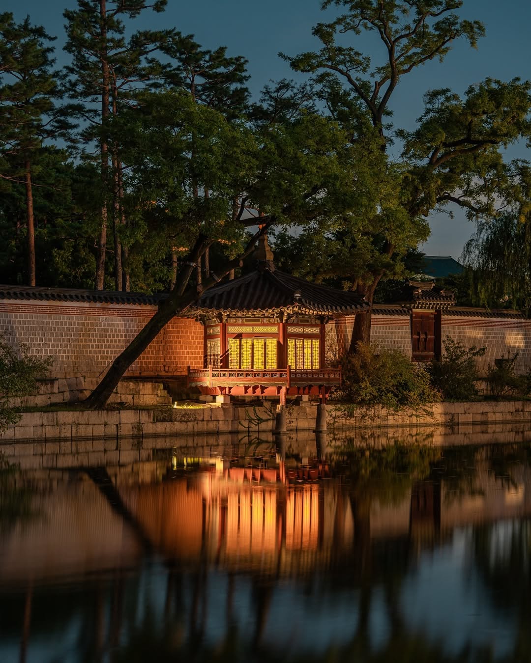 한국관광공사 계정에서 볼 수 있는 한국 | 인스티즈