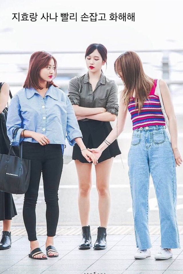 케이팝 웃긴짤들 모음 | 인스티즈
