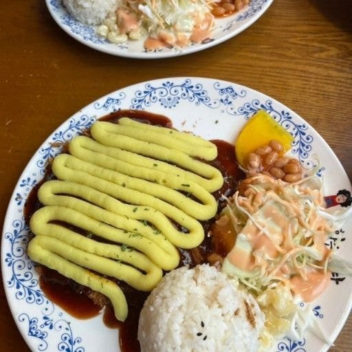 호불호 100프로 갈리는 돈까스 스타일 .jpg | 인스티즈