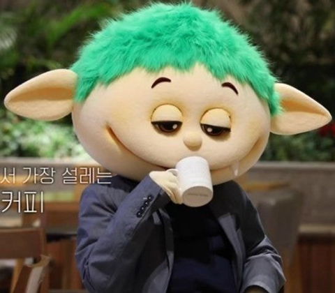 [방웃] 어라 완전 코쿤 아녀??(+ 코쿤 인스타 스토리) | 인스티즈