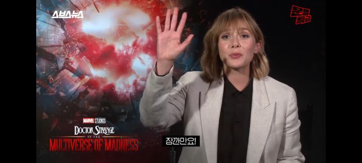 [문명특급] 베네딕트컴버배치가 대본보면서 했던거 다 외워서 하는 재재 (+인터뷰 시간까지 늘려준 엘리자베스) | 인스티즈