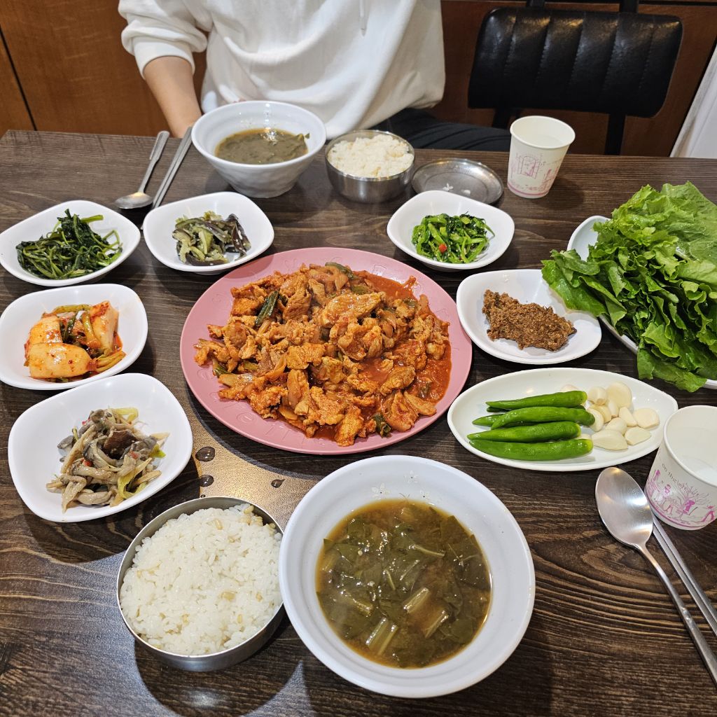 인천먹보술보 맛집 추천 인천여행하러 오세요 | 인스티즈