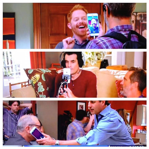 역대급 신선했던 미드 시트콤 연출 | 인스티즈