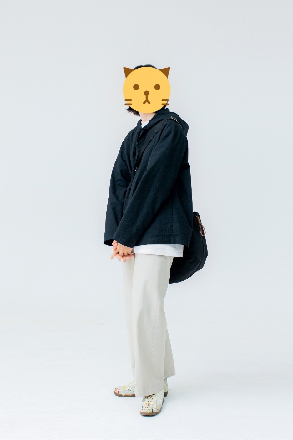 어느 패션갤 유저의 2022년 패션 실착샷 모음 (feat. 아더에러) | 인스티즈