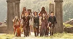 찐처돌이가가 쓰는 당신이 (아마) 몰랐을 나니아 연대기에 관한 정보들2 | 인스티즈