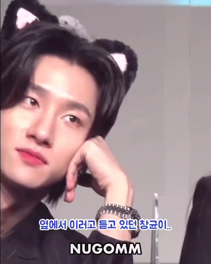 팬들이 인스타 압수하고 싶다는 몬스타엑스 형원 | 인스티즈