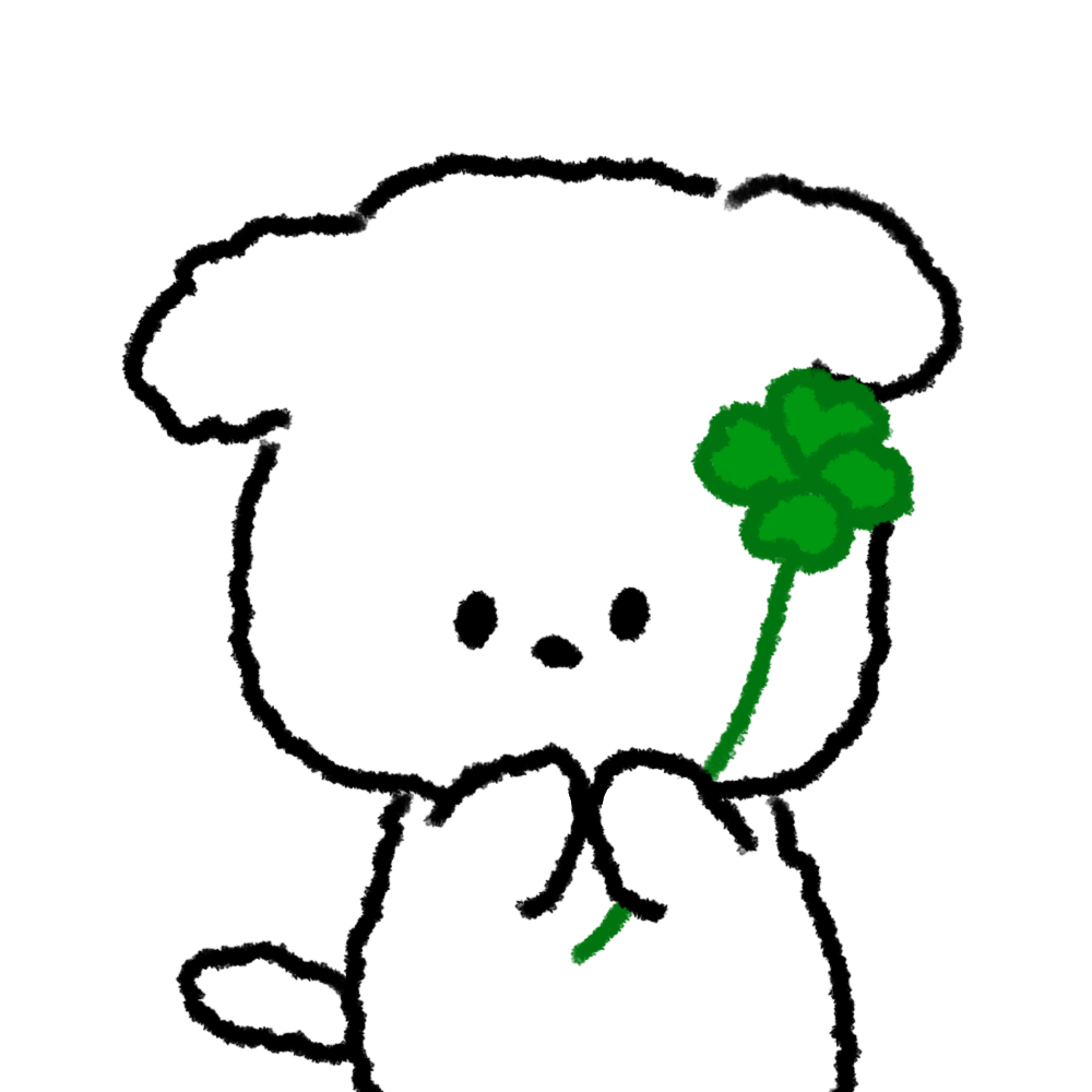 동물그림 프사 공유 2탄 🍀 | 인스티즈