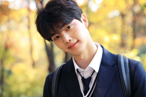 별명이 관념적 97년생이라는 송강...jpg | 인스티즈