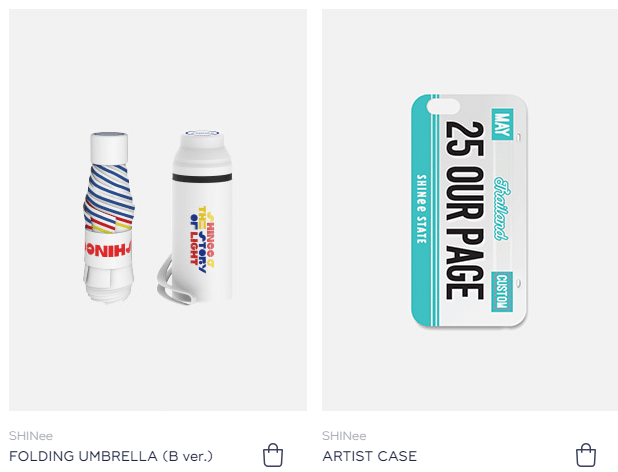 아이돌 덬들이 가장 좋아하는 굿즈 유형은? | 인스티즈