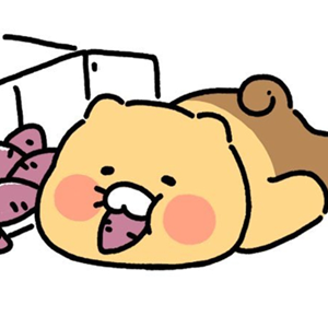 춘식이 프사 공유 | 인스티즈