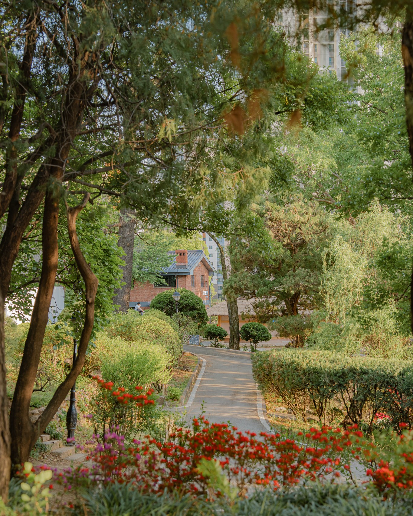 한국관광공사 계정에서 볼 수 있는 한국 | 인스티즈