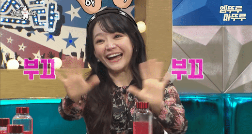 주안이가 천재라는 소리를 너무 많이 들어버린 김소현ㅋㅋㅋㅋ.jpgif | 인스티즈