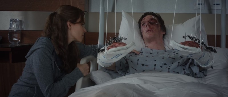 [닥터스트레인지2] 일부 관객들 비상사태 만든 대사 | 인스티즈