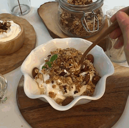 최고의 간편식 그릭요거트 | 인스티즈