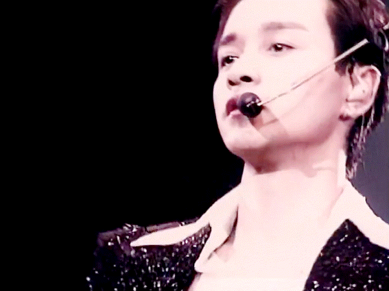 진정한 예술가는 남성성과 여성성을 모두 표현할 수 있어야 한다. 예술은 남성도 여성도 아니기 때문이다 | 인스티즈