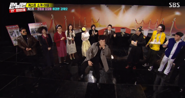 강태오"사실 춤추는 것 좋아하지 않아" | 인스티즈