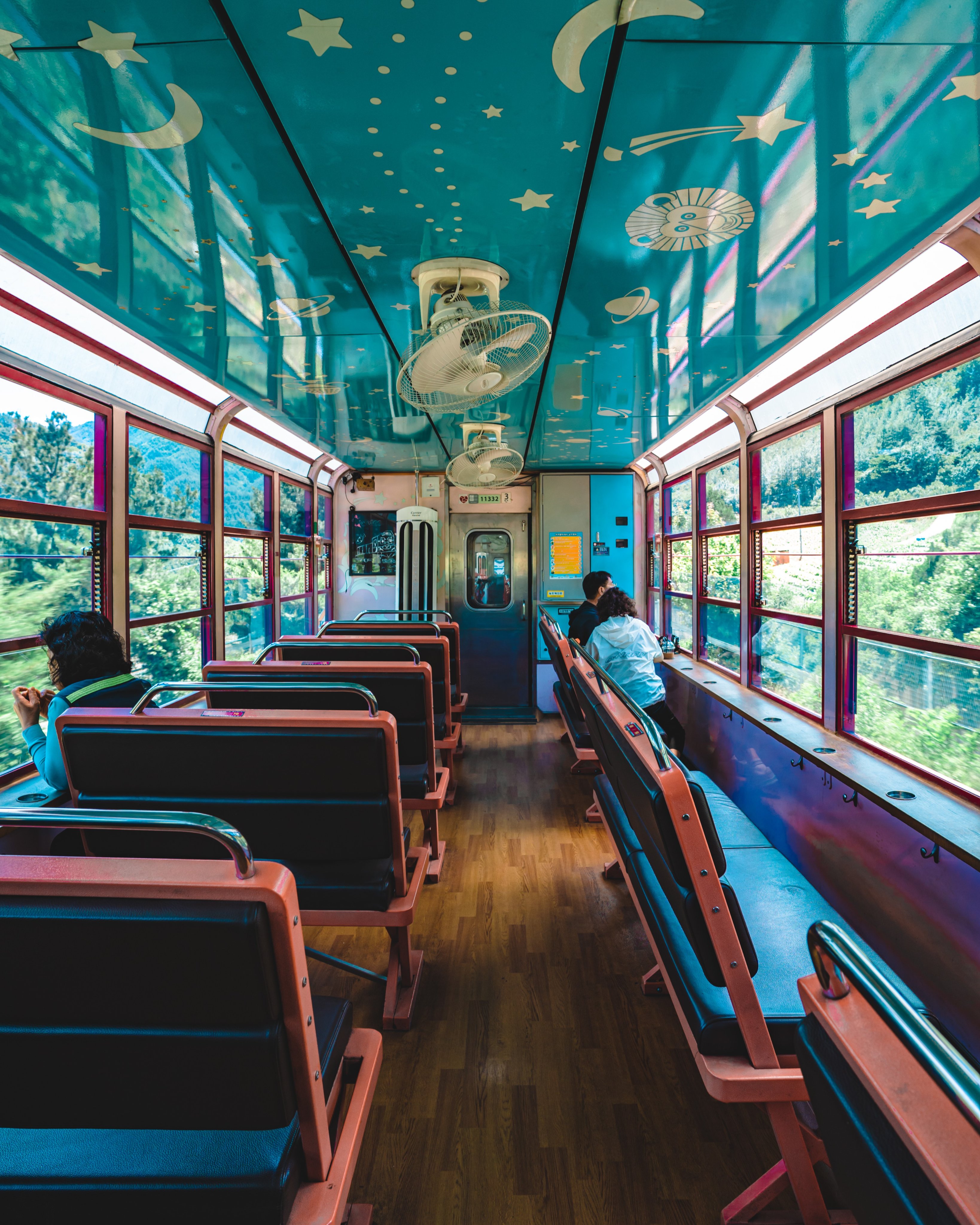 한국관광공사 계정에서 볼 수 있는 한국 | 인스티즈