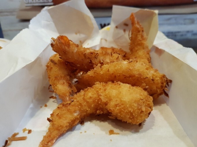 아는 사람만 안다는 버거킹 최고의 사이드 | 인스티즈