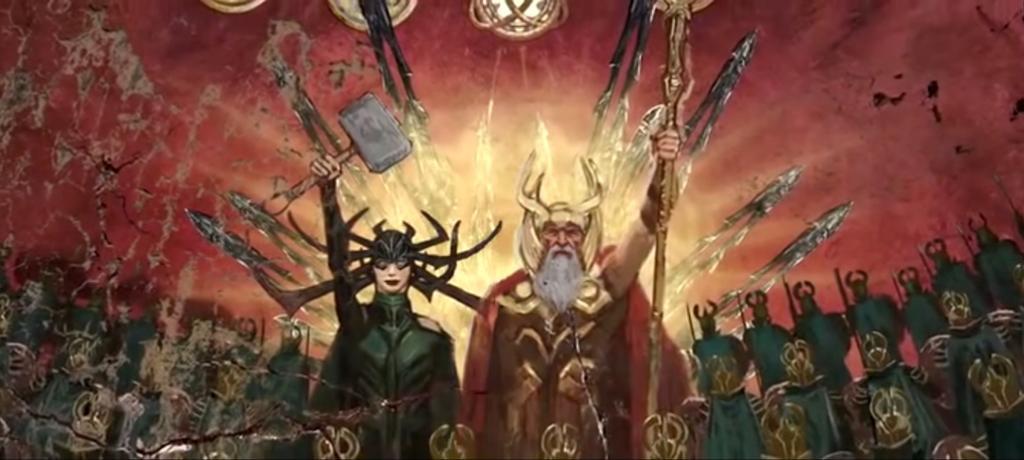 [마블] 명작이라고 불리는 토르: 라그나로크 개봉 전 욕 먹었던 이유 | 인스티즈