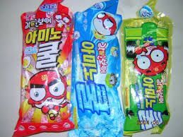 90년대 생들이 많이 먹었던 그때 그 아이스크림 | 인스티즈