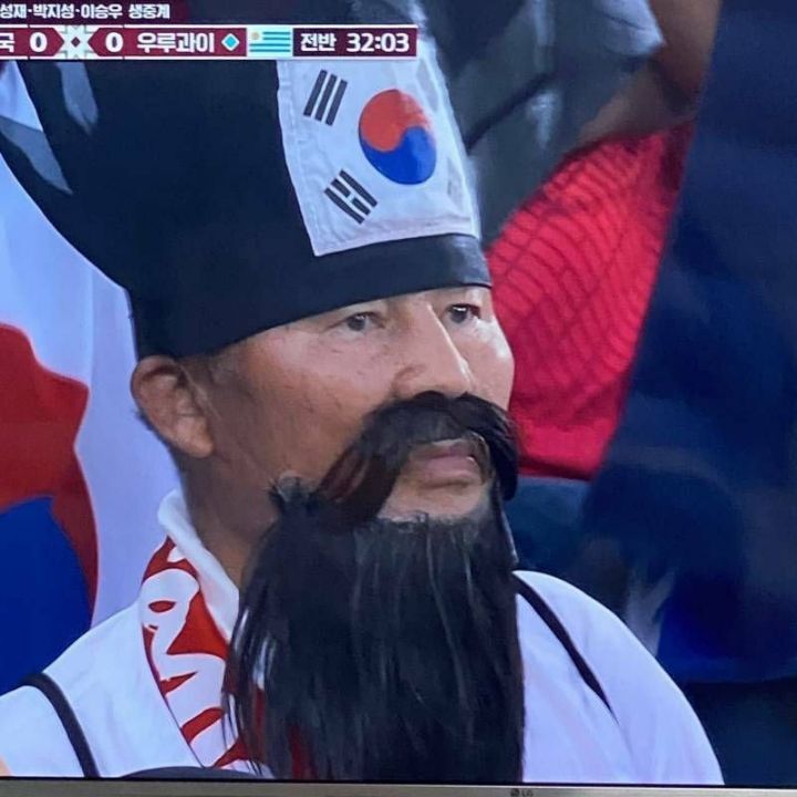 한국 가나전이 너무나도 기대되는 이유 | 인스티즈