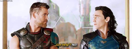 [마블] 명작이라고 불리는 토르: 라그나로크 개봉 전 욕 먹었던 이유 | 인스티즈