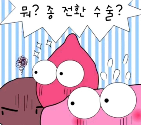 충격적인 감자도리 스토리 | 인스티즈