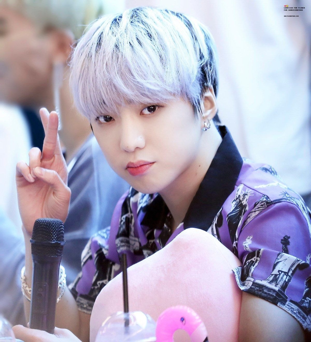 당신의 아이돌은 1월생인가요? | 인스티즈