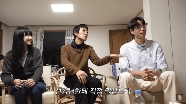 홍진경이 친구와의 공부 대결에서 진 딸 라엘이 소감을 듣고 분노한 이유ㅋㅋㅋㅋ | 인스티즈
