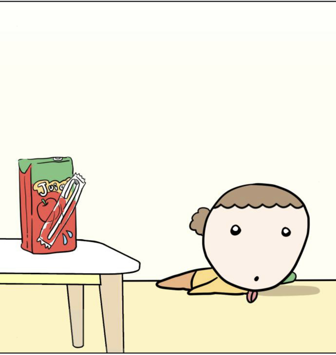 우리집 강아지가 5살 애기가 됐는데 외주로 일 처리 할줄도 알고 대박임,, 먼서리냐고? 일단 봐보셈,, | 인스티즈