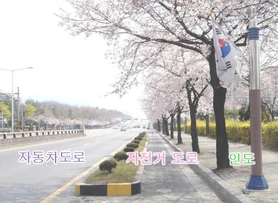 계획도시인 창원을 하늘에서 보면 이런 느낌.JPG | 인스티즈