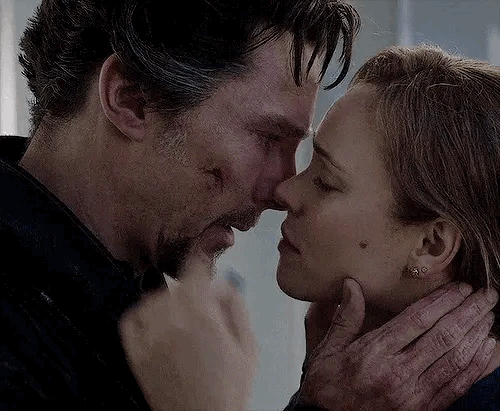 [닥터스트레인지2] 일부 관객들 비상사태 만든 대사 | 인스티즈