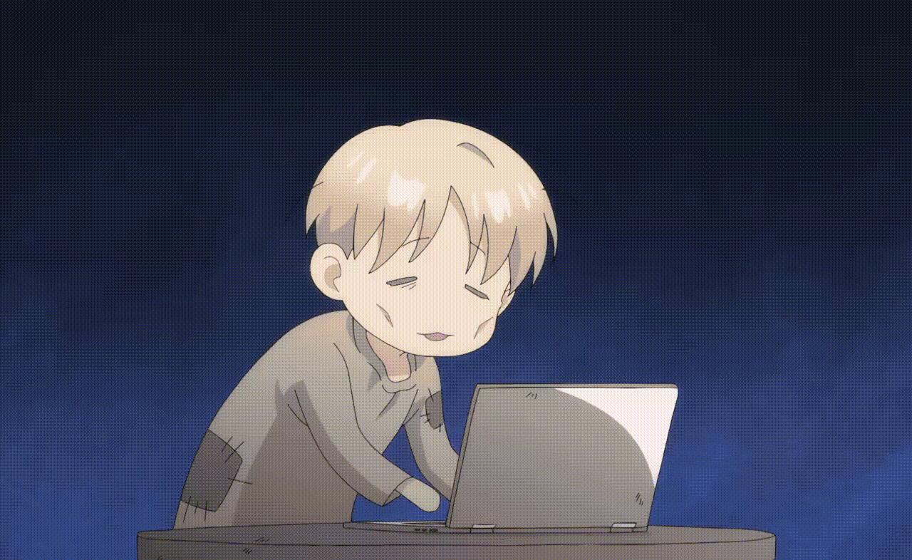 BL 웹툰 원룸 조교님 애니메이션화 | 인스티즈