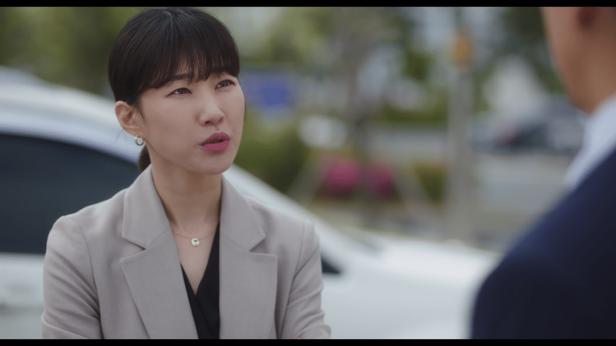 [이상한변호사우영우] 남주 서사로는 동그라미다 vs 봄날의 햇살 최수연이다 | 인스티즈