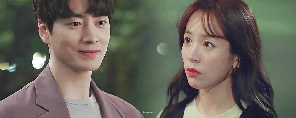 한지민, 이준혁 주연 로맨스 드라마 인사하는 사이 | 인스티즈