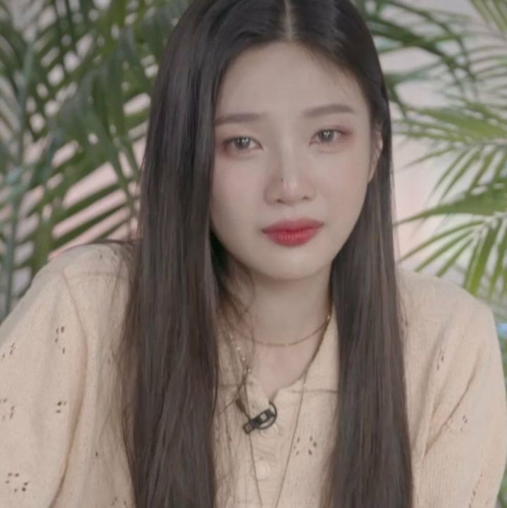 실시간 방송사고난 레드벨벳 조이 | 인스티즈