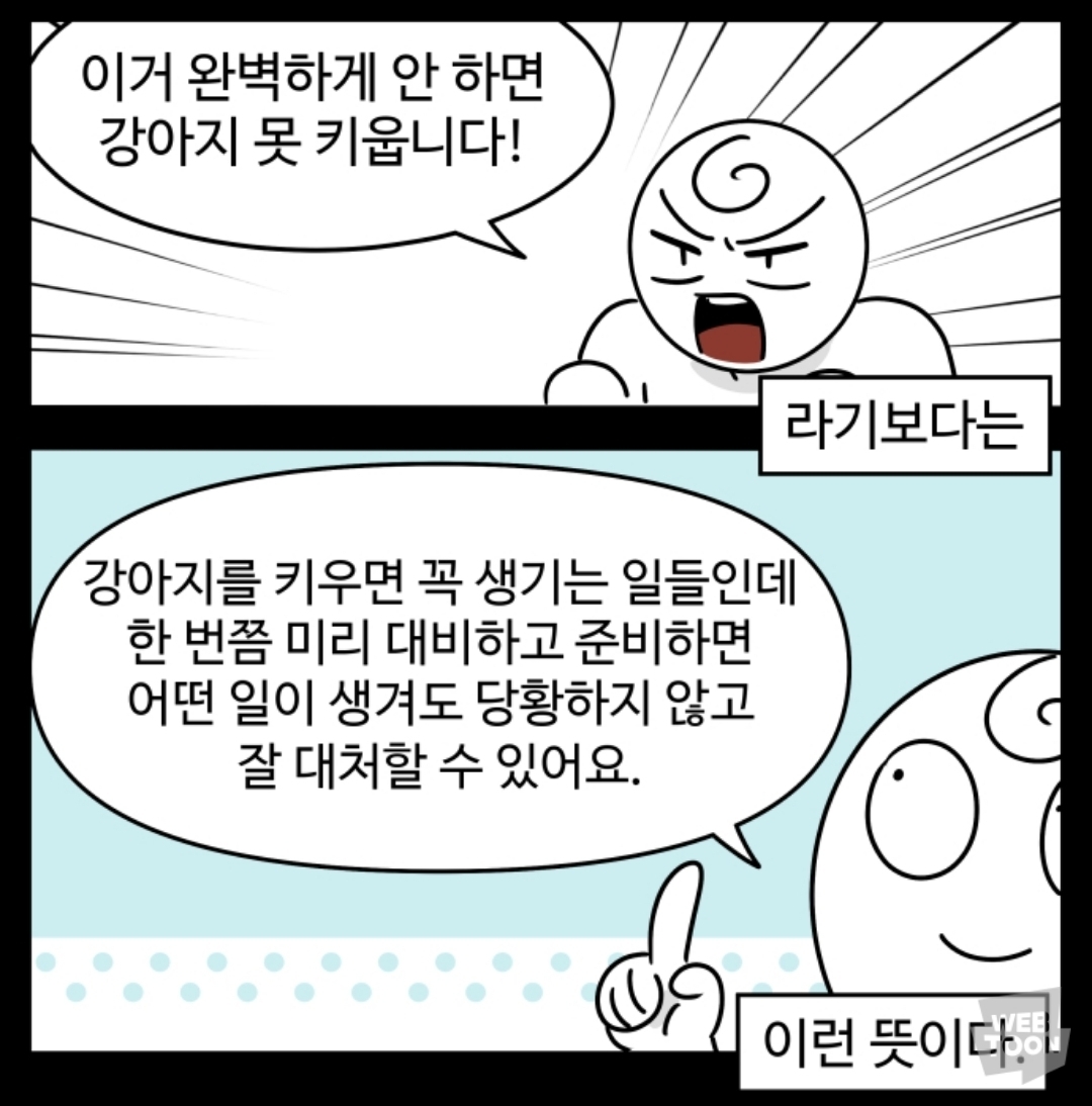 과하다 vs 이 정도는 해야한다 의견 갈렸던 유기견 입양신청서 | 인스티즈